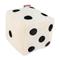 Coockoo Roll The Dice, musta-valkoinen – kuva 1