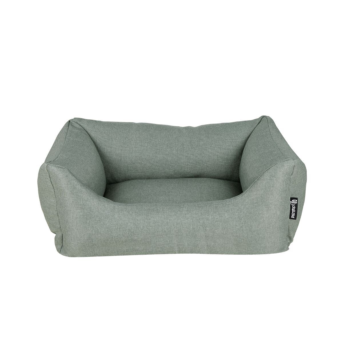 Reunallinen peti District 70 classic, Cactus Green