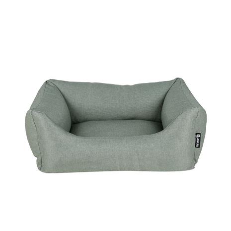 Reunallinen peti District 70 classic, Cactus Green