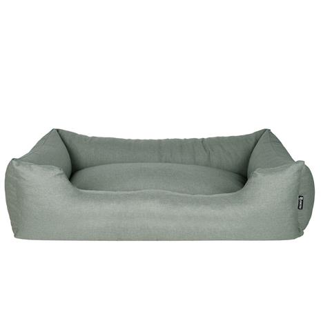 Reunallinen peti District 70 classic, Cactus Green