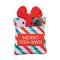 Beeztees Xmas Present Fish – kuva 1