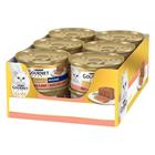 Gourmet Gold Lohi Mousse 12x 85g