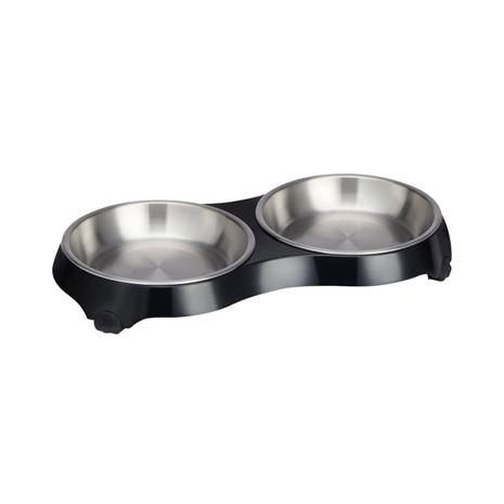 Tuplamelamiinikuppi Basic 4-Paw – kuva 1/1