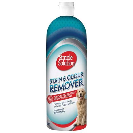 Simple Solution Stain and Odour Remover