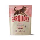 Carnilove True Fresh Cat Adult Sterilised Turkey