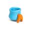 West Paw Toppl Stopper oranssi – kuva 1