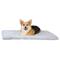 Best friend by sheri peitto, huurre 75 x 100 cm – kuva 1