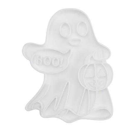 Little&Bigger Ghost virikelautanen – kuva 1/1