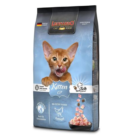 Leonardo Kitten GF – kuva 1/2