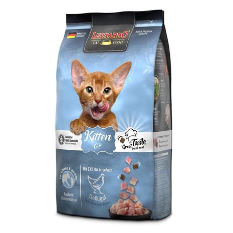 Leonardo Kitten GF – kuva 2/2