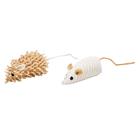 Beeztees Eco Cat Mice Seerp