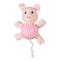 Little&Bigger Puppy Basics piikkisika – kuva 1