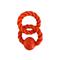 Infinity TPR Rope Rings with Nylon Ball – kuva 1