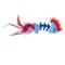 Catstages Feather Fish Bone – kuva 1