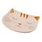 Basic CatFace keraaminen kuppi, beige – kuva 1