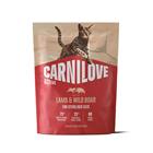 Carnilove Cat Active Sterilised Lamb & Wild boar