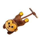 Beeztees Jungle Cat Matatabi Monkey