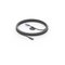 Logitech - USB-C cable - 24 pin USB-C to 24 pin USB-C - 5 m – kuva 1