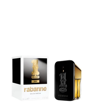 RABANNE 1 Million Black Eau de Parfum 30 ml - 30 ml