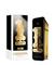 RABANNE 1 Million Black Eau de Parfum 100 ml - 100 ml – kuva 7