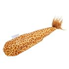 Beeztees Catnip Jungle Giraffe Tail