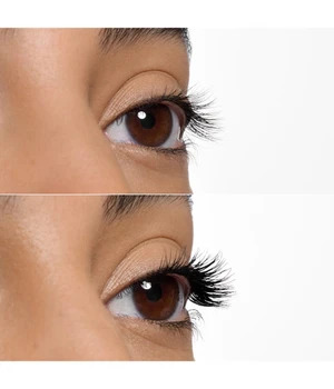 CATRICE Hyper Length Waterproof Ripsiväri 11 ml Nr. 010 - Endless Black – kuva 2/7