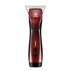 Andis Pulse ZR II Wide trimmauskone punainen