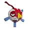 Duvoplus Football Birdy – kuva 1