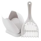 Kissanhiekkalapio Petmate Scoop'N'Hide