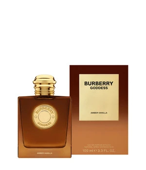 Burberry Goddess Amber Vanilla Eau de Parfum 100 ml