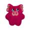 KONG Snuzzles Mini possu XS – kuva 1
