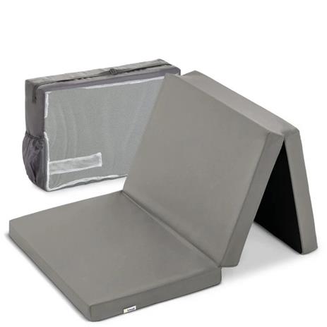 Hauck Sleeper Grey matkapatja