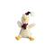 Bark-A-Boo Classic Christmas Tale hanhipehmo – kuva 1