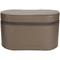 Make Up Store The Beauty Case Beige – kuva 3