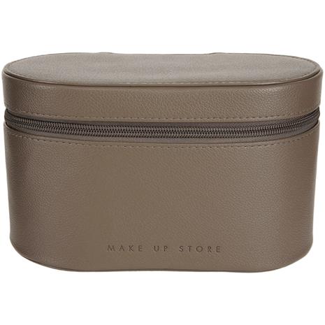 Make Up Store The Beauty Case Beige – kuva 3/3