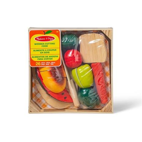 Leluruoka Melissa & Doug