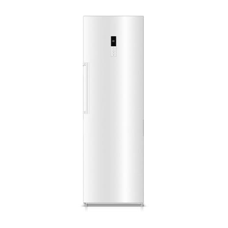 Kulz KRF2185WNE, jääkaappi
