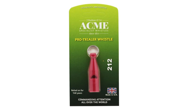 Koirapilli Acme 212 Pro-Trialler
