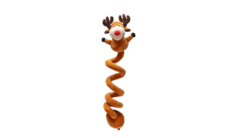 Beeztees Reindeer Spiral – kuva 1/1