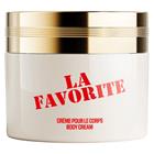JEAN PAUL GAULTIER La Favorite Crème Pour Le Corps Body Cream 200 ml - 200 ml