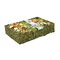JR Farm vihannes-heinätarjotin 100 g – kuva 1