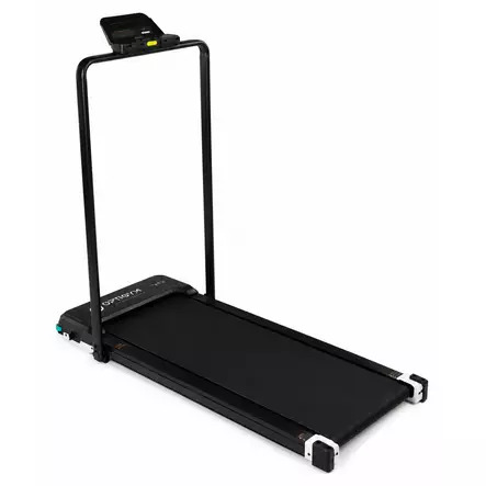 OptiGym juoksumatto M-Pad 2.0 kaksipuolinen hierova – kuva 3/3
