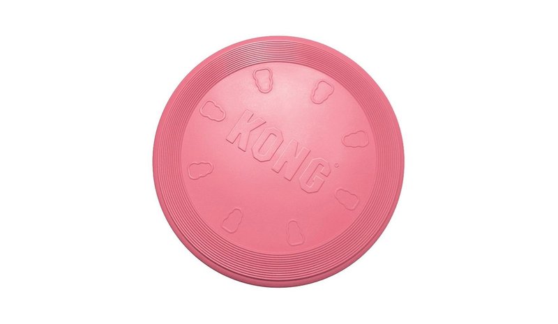 Kong Puppy Flyer, 18 cm – kuva 1/1