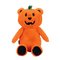 Beeztees Halloween Pumpkin Bear – kuva 1