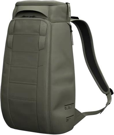 DB DB Hugger 20L laskettelureppu – kuva 5/6