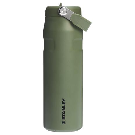 Stanley - IceFlow Flip Straw 2.0 Bottle Termospullo 0,7 L Chalk