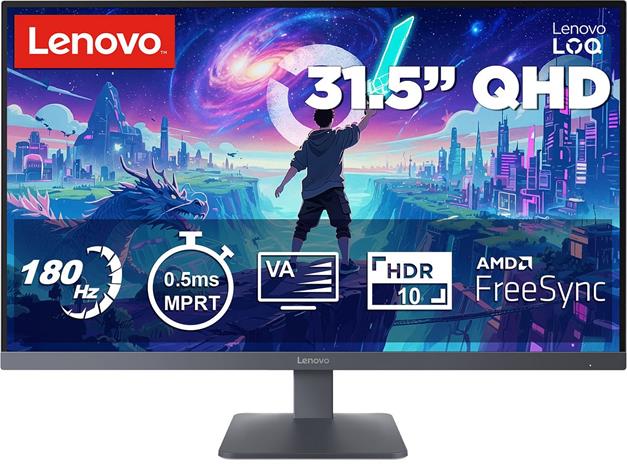 Lenovo LOQ 32Q-10 Monitor