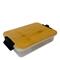 Farberware - Snacklebox Eväsrasia 7 lokeroa 20x33 cm Bambu – kuva 2