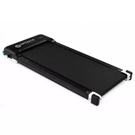 OptiGym kävelymatto M-Pad 1.0 kaksipuolinen hierova