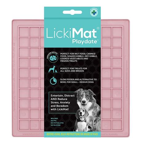 LickiMat Playdate Classic